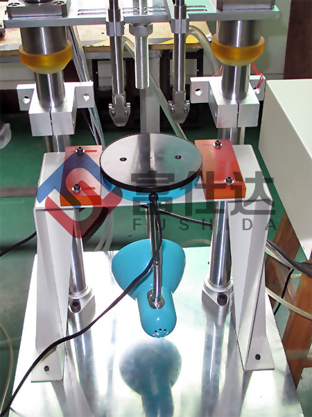 臺(tái)燈鎖螺絲機(jī) 臺(tái)燈鎖螺絲機(jī)