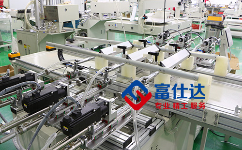 伺服擰緊機(jī) 伺服擰緊機(jī)