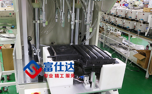 自動擰螺絲設(shè)備 自動擰螺絲設(shè)備