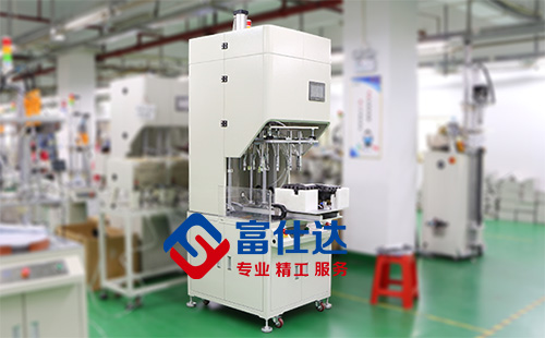 汽配擰螺絲機 汽配擰螺絲機